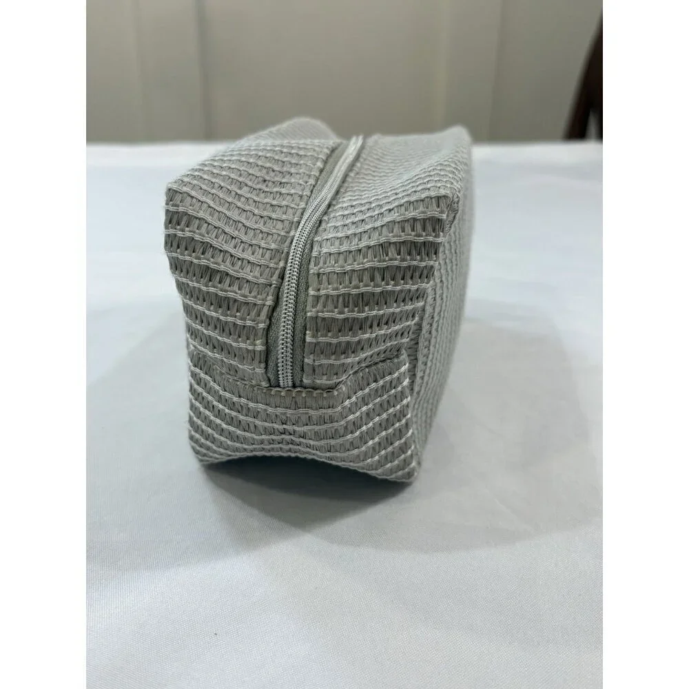 Chantecaille Makeup Bag